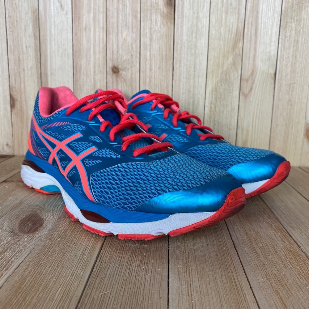ASICS Gel Cumulus 18 women’s size 11 running shoe